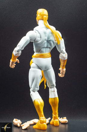 2012 Marvel Legends Infinity Series Iron Fist Action Figure - Loose