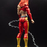 2012 Marvel Legends Infinite Series Hulkbuster Wave Thundra Action Figure - Loose