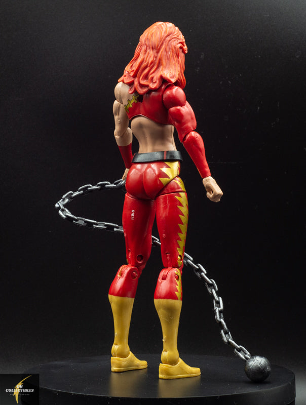 2012 Marvel Legends Infinite Series Hulkbuster Wave Thundra Action Figure - Loose