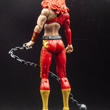 2012 Marvel Legends Infinite Series Hulkbuster Wave Thundra Action Figure - Loose