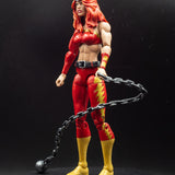 2012 Marvel Legends Infinite Series Hulkbuster Wave Thundra Action Figure - Loose