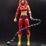 2012 Marvel Legends Infinite Series Hulkbuster Wave Thundra Action Figure - Loose
