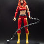 2012 Marvel Legends Infinite Series Hulkbuster Wave Thundra Action Figure - Loose