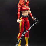 2012 Marvel Legends Infinite Series Hulkbuster Wave Thundra Action Figure - Loose