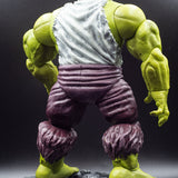 2013 Marvel Diamond Select SAVAGE HULK Special Collectors Edition Action Figure - Loose