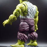 2013 Marvel Diamond Select SAVAGE HULK Special Collectors Edition Action Figure - Loose
