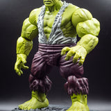 2013 Marvel Diamond Select SAVAGE HULK Special Collectors Edition Action Figure - Loose