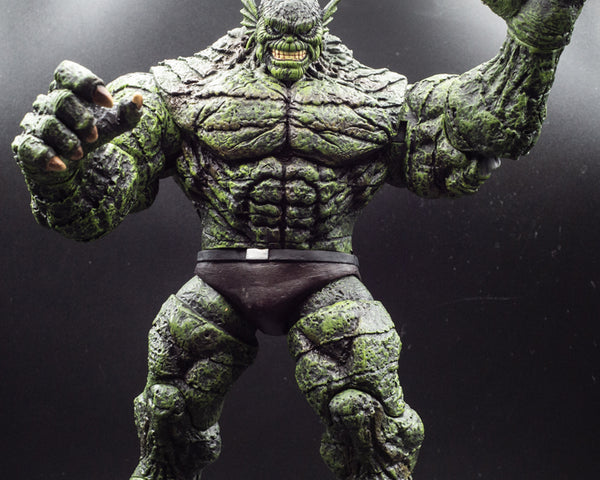2013 Marvel Diamond Select Abomination Special Collectors Edition Action Figure - Loose