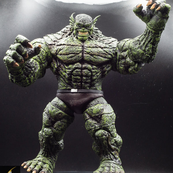 2013 Marvel Diamond Select Abomination Special Collectors Edition Action Figure - Loose