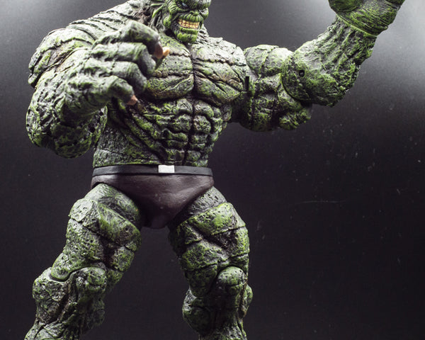 2013 Marvel Diamond Select Abomination Special Collectors Edition Action Figure - Loose
