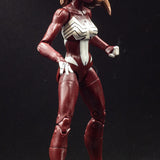 2013 Marvel Legends Warriors Of The Web Spider-Woman - Loose
