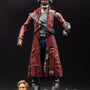 2014 Marvel Guardians of The Galaxy Star-Lord Action Figure - Loose
