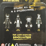 2017 Bendy and the Ink Machine Alice Angel Action Figure