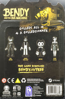 2017 Bendy and the Ink Machine Alice Angel Action Figure