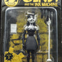 2017 Bendy and the Ink Machine Alice Angel Action Figure