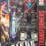 2018 Transformers Generations War for Cybertron: Siege Deluxe Class Skytread  - Action Figure