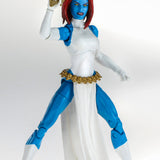2018 Marvel Legends Exclusive Mystique Action Figure