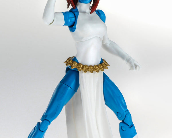 2018 Marvel Legends Exclusive Mystique Action Figure
