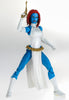 2018 Marvel Legends Exclusive Mystique Action Figure