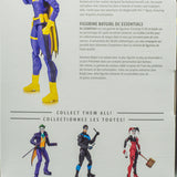 2019 DC Essentials Batgirl - Action Figure