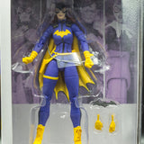 2019 DC Essentials Batgirl - Action Figure