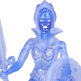 2019 Masters of the Universe Vintage Frozen Teela 5 1/2-Inch Action Figure