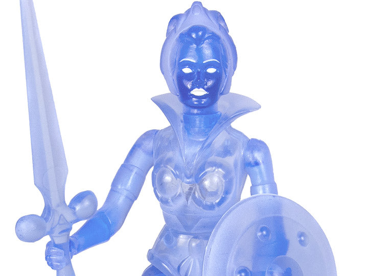 2019 Masters of the Universe Vintage Frozen Teela 5 1/2-Inch Action Figure