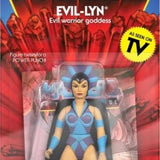 2019 Masters of the Universe Vintage Evil-Lyn 5 1/2-Inch Action Figure