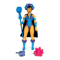 2019 Masters of the Universe Vintage Evil-Lyn 5 1/2-Inch Action Figure