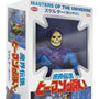 2019 Masters of the Universe Vintage Japanese Box Skeletor 5 1/2-Inch Action Figure