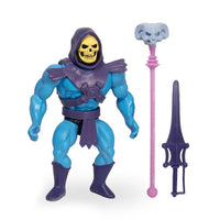 2019 Masters of the Universe Vintage Japanese Box Skeletor 5 1/2-Inch Action Figure