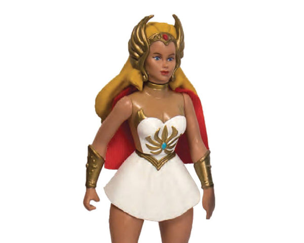 2019 Masters of the Universe Vintage She-Ra 5 1/2-Inch Action Figure