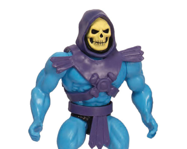 2019 Masters of the Universe Vintage Skeletor 5 1/2-Inch Action Figure