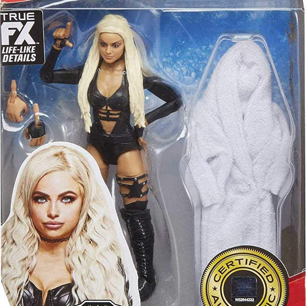 2020 Mattel WWE Elite True FX Liv Morgan Action Figure