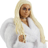 2020 Mattel WWE Elite True FX Liv Morgan Action Figure
