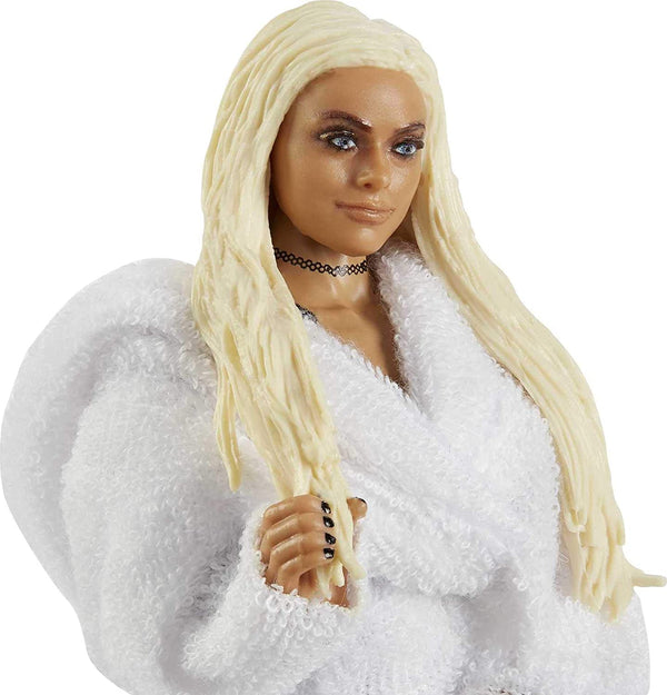 2020 Mattel WWE Elite True FX Liv Morgan Action Figure
