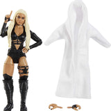 2020 Mattel WWE Elite True FX Liv Morgan Action Figure