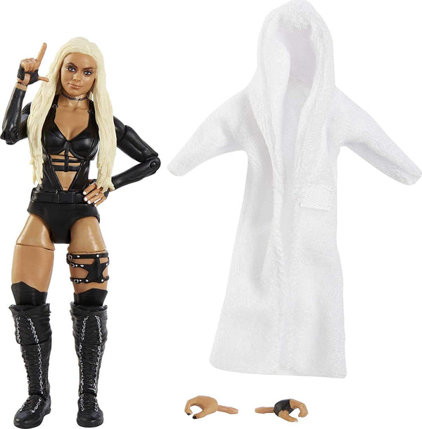 2020 Mattel WWE Elite True FX Liv Morgan Action Figure
