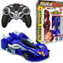 Radical Racer - Colour Blue
