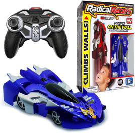 Radical Racer - Colour Blue