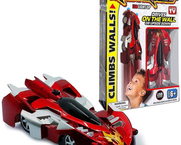 Radical Racer - Colour Red
