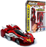 Radical Racer - Colour Red