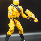 2013 Marvel Legends AIM Soldiers of A.I.M. Captain America Infinite Series -  Loose
