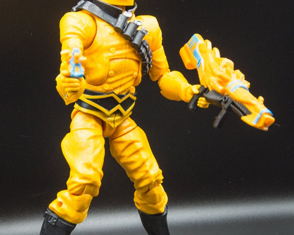 2013 Marvel Legends AIM Soldiers of A.I.M. Captain America Infinite Series -  Loose