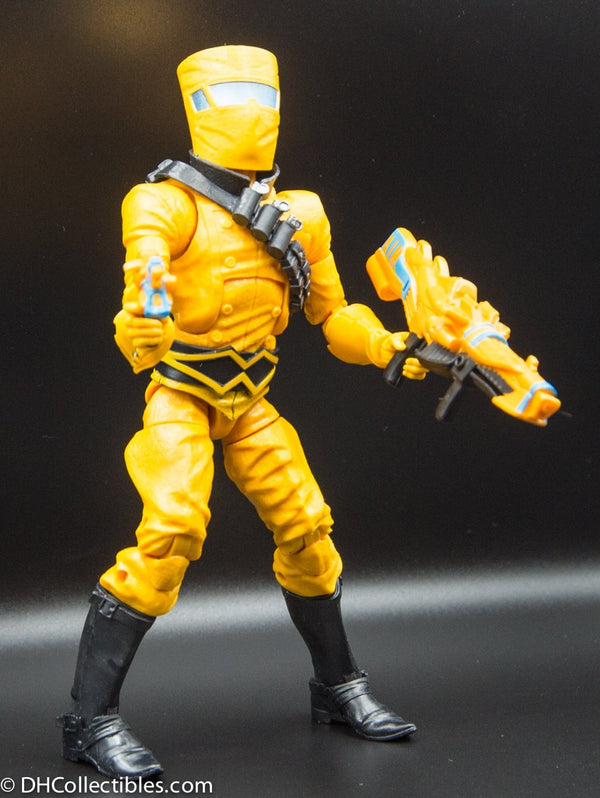 2013 Marvel Legends AIM Soldiers of A.I.M. Captain America Infinite Series -  Loose