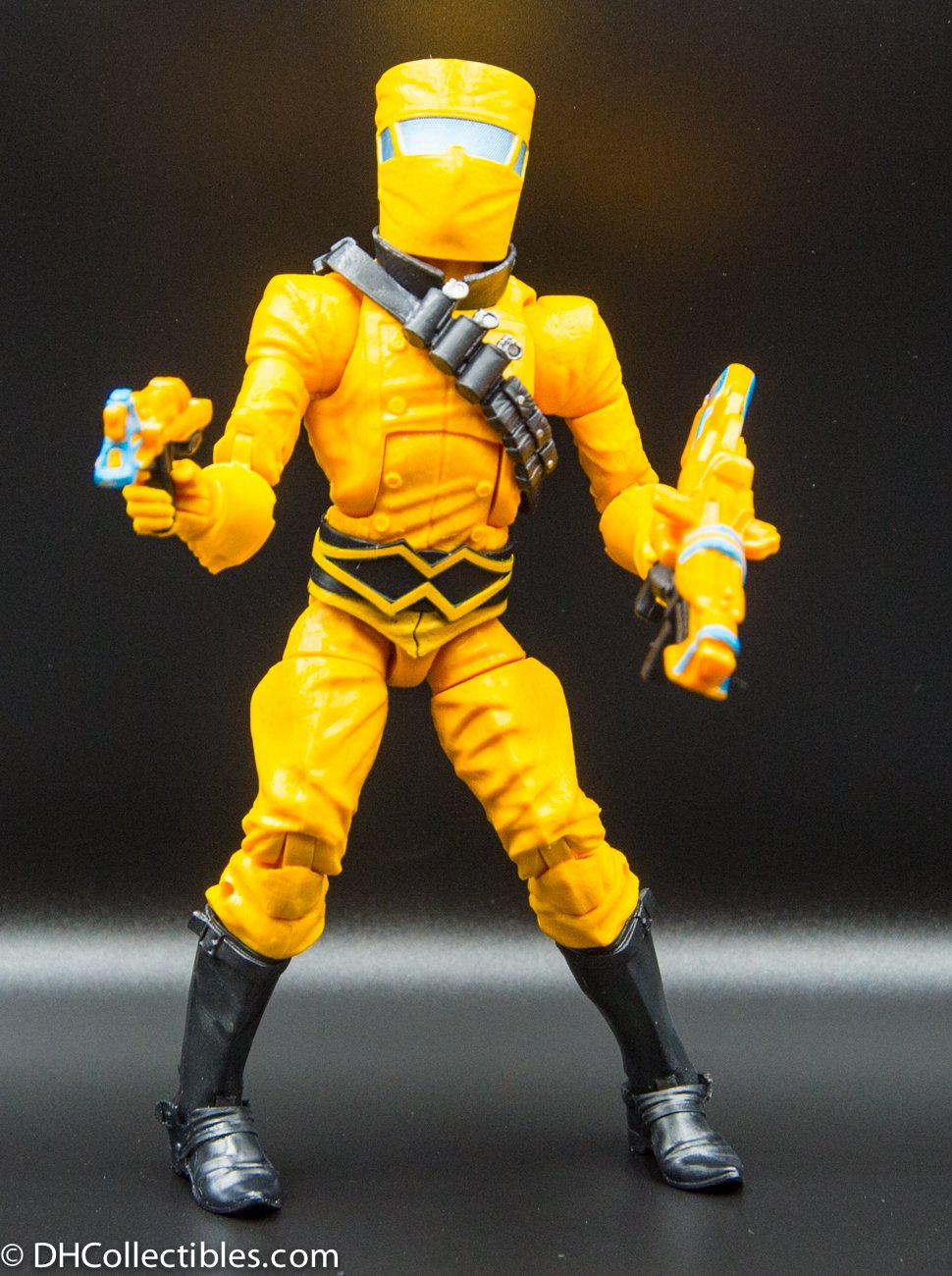2013 Marvel Legends AIM Soldiers of A.I.M. Captain America Infinite Series -  Loose