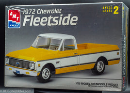 AMT ERTL 1972 Chevrolet Fleetside Model Kit