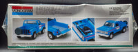 1992 Monogram Chevy Sport Pick-up 4X4 1:24 Model Kit New