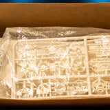 AMT Wilson Livestock Van 1/25 Scale Model Kit