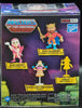 2018 The Loyal Subjects Masters of the Universe He-Man Action Figure